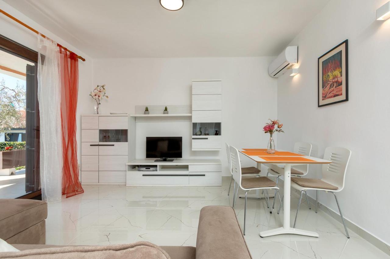 Apartments Mandic Pula Extérieur photo
