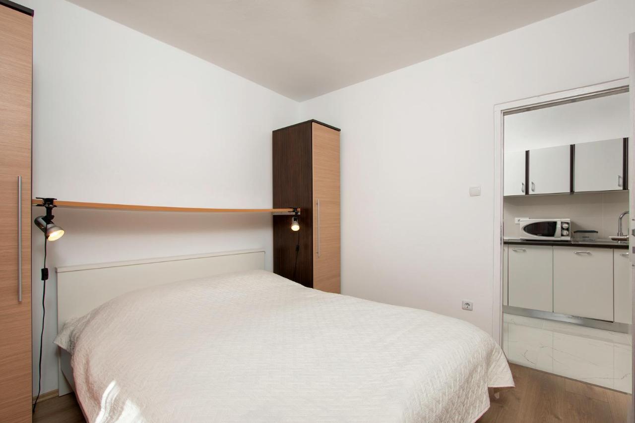 Apartments Mandic Pula Extérieur photo