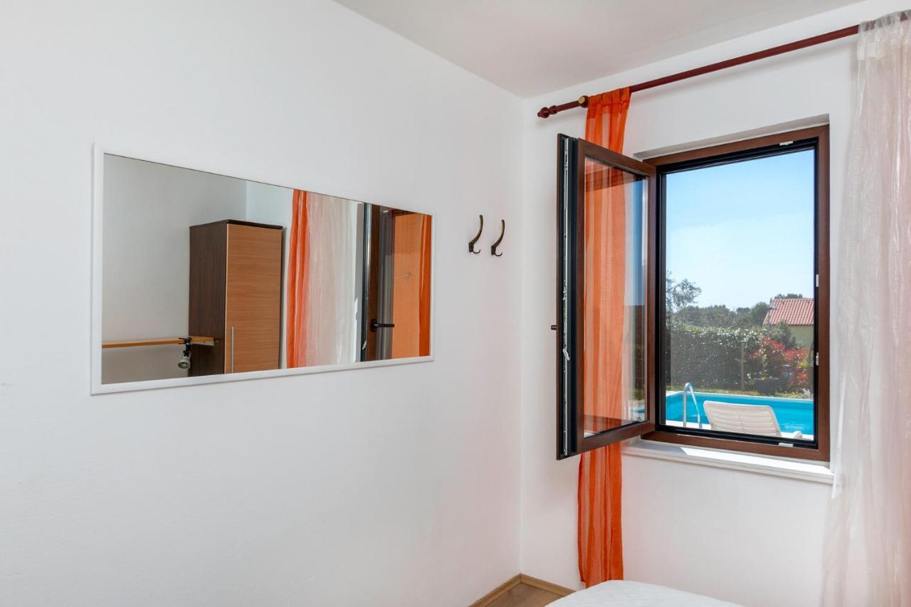 Apartments Mandic Pula Extérieur photo