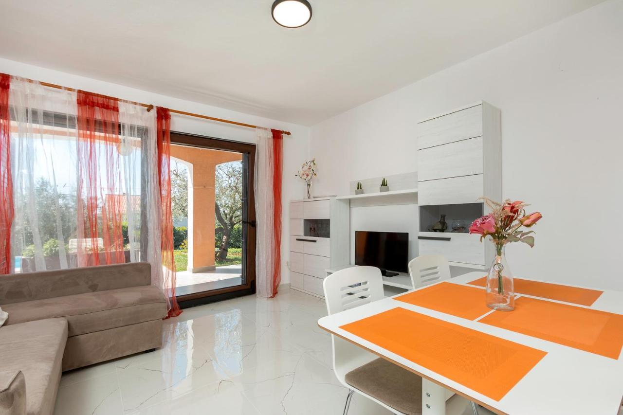 Apartments Mandic Pula Extérieur photo