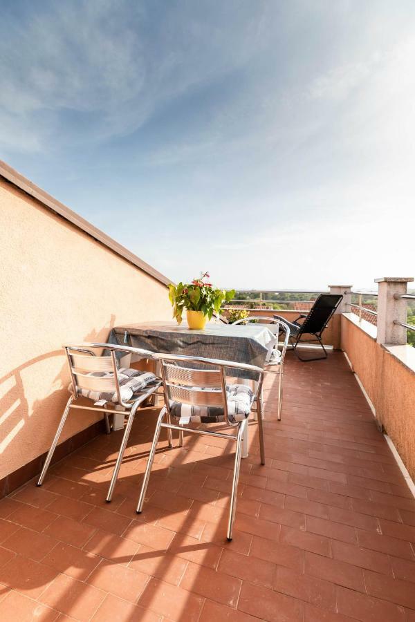 Apartments Mandic Pula Extérieur photo