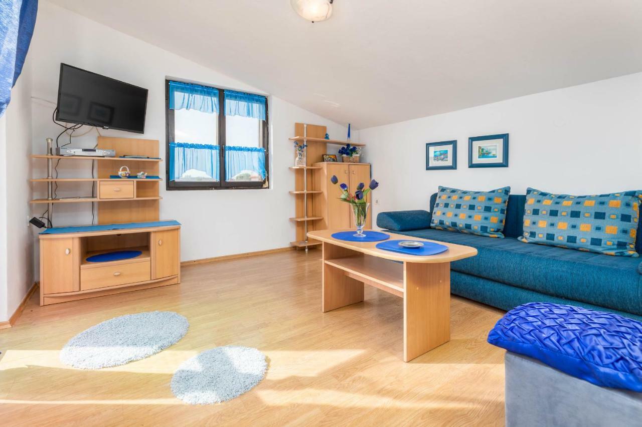 Apartments Mandic Pula Extérieur photo