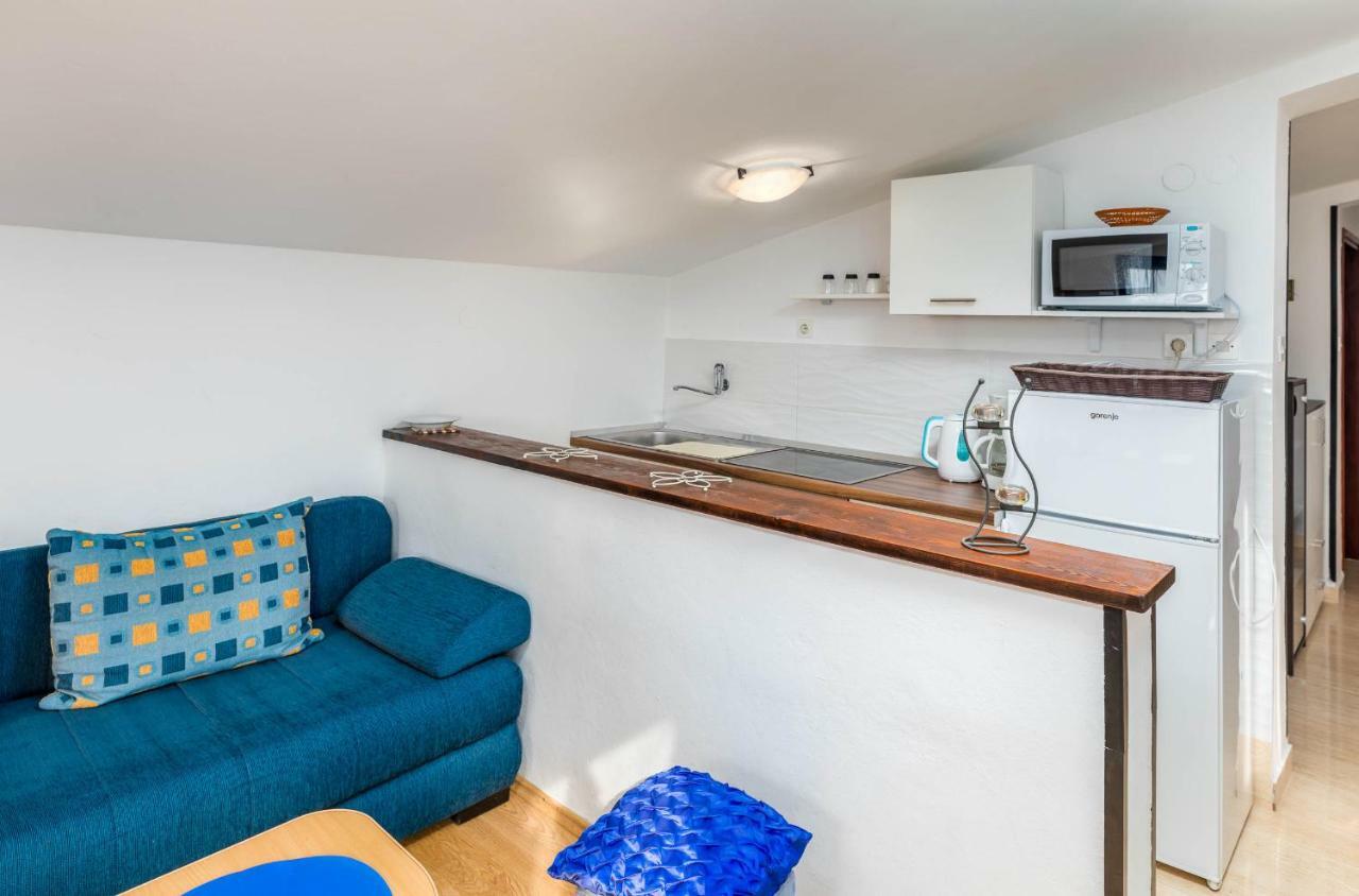 Apartments Mandic Pula Extérieur photo